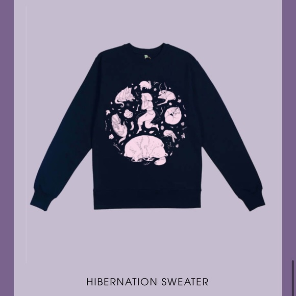 ISO Aurora Aksnes Merch - Picture 4 of 7